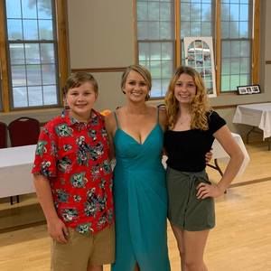 Meet your Posher, Amanda